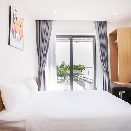 Haku Boutique Hotel Quy Nhon - Kim Dong Kültér fotó