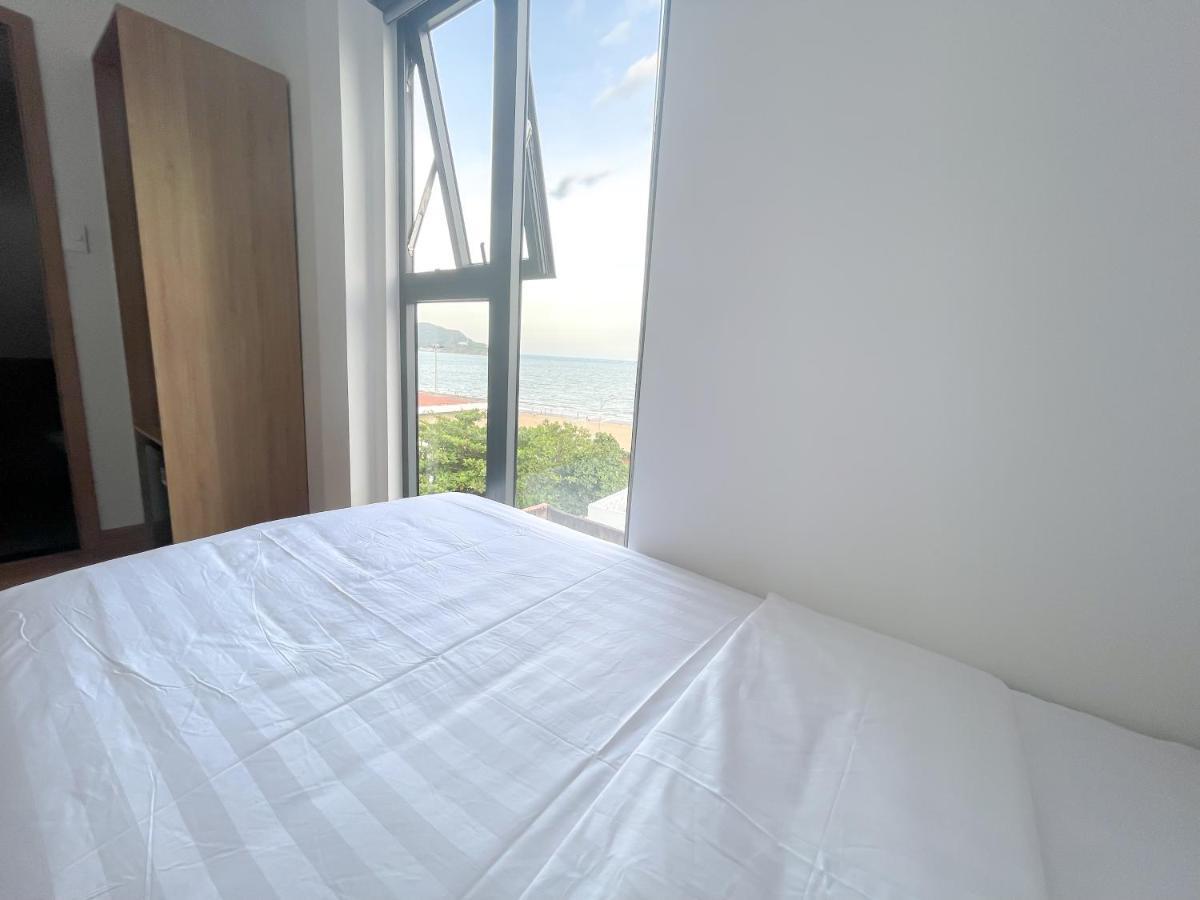 Haku Boutique Hotel Quy Nhon - Kim Dong Kültér fotó