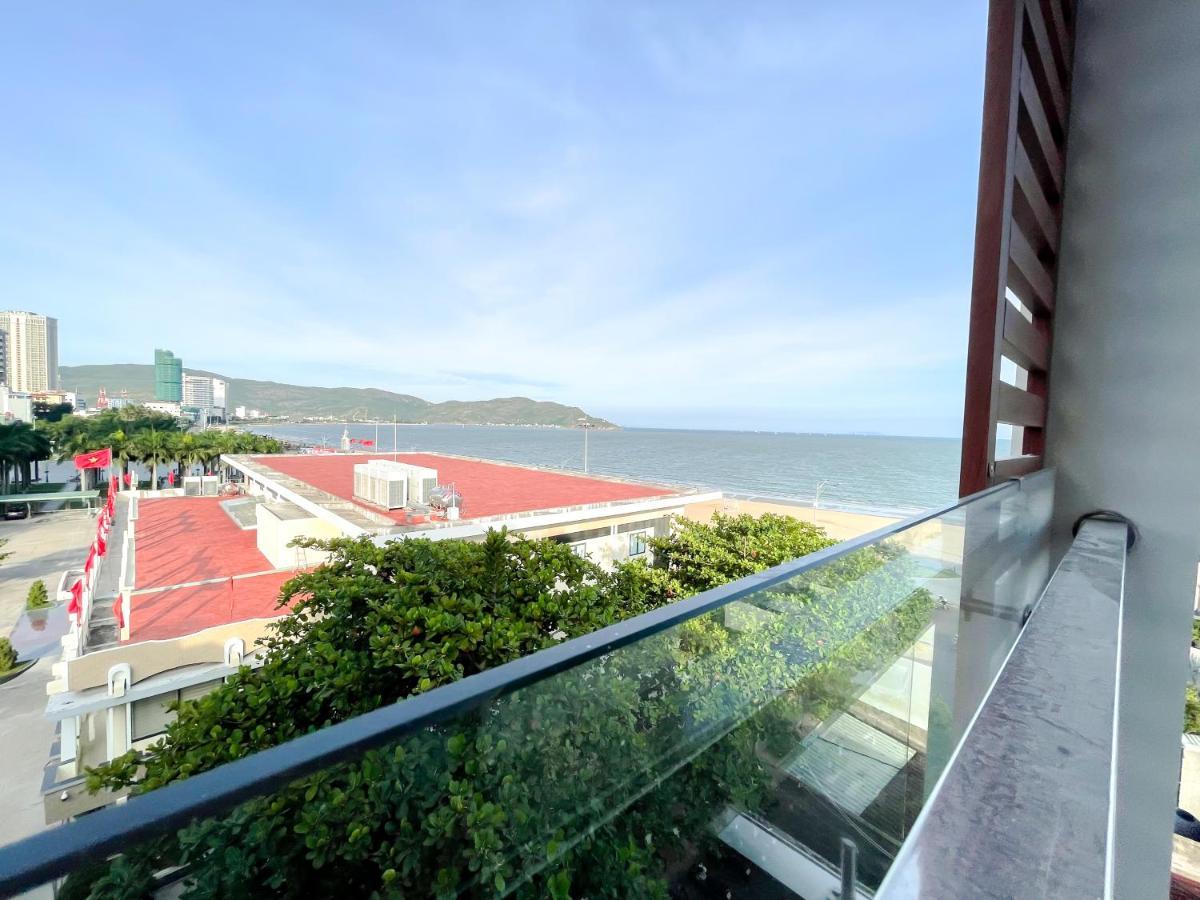 Haku Boutique Hotel Quy Nhon - Kim Dong Kültér fotó