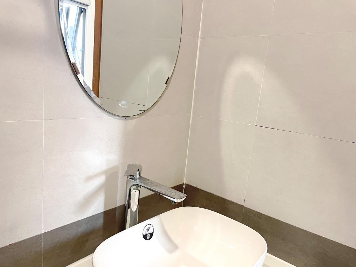 Haku Boutique Hotel Quy Nhon - Kim Dong Kültér fotó