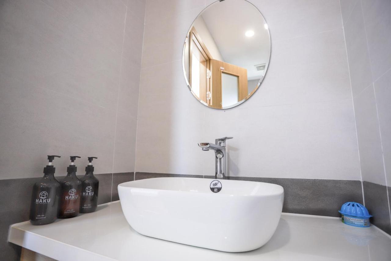 Haku Boutique Hotel Quy Nhon - Kim Dong Kültér fotó
