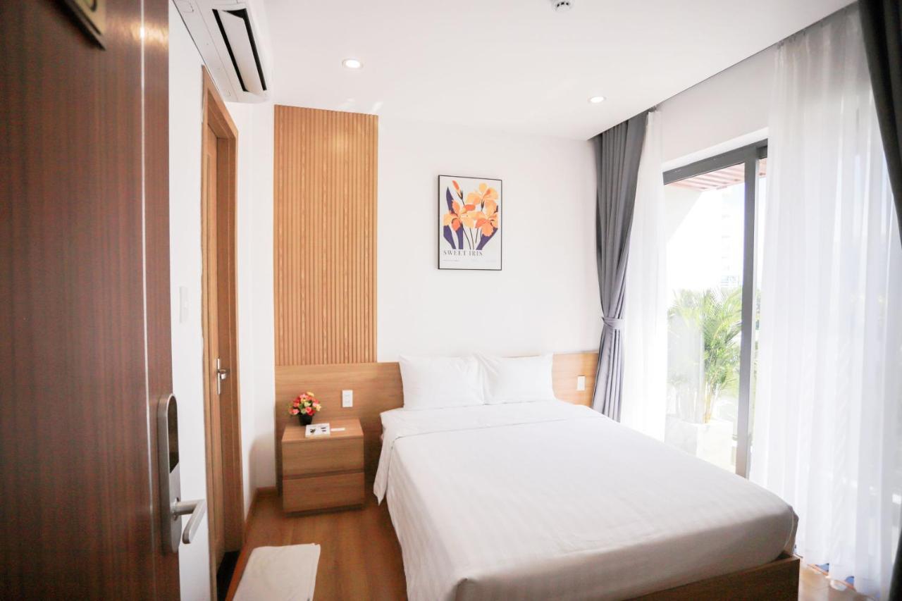 Haku Boutique Hotel Quy Nhon - Kim Dong Kültér fotó