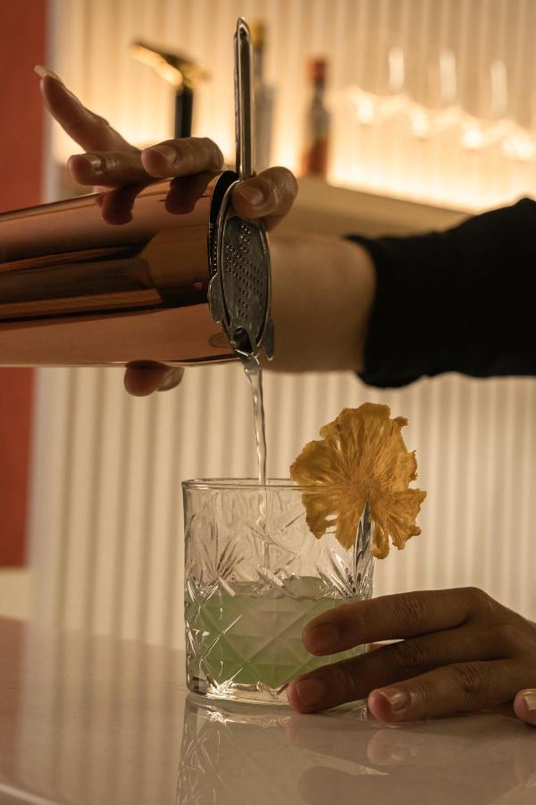 Haku Boutique Hotel Quy Nhon - Kim Dong Kültér fotó