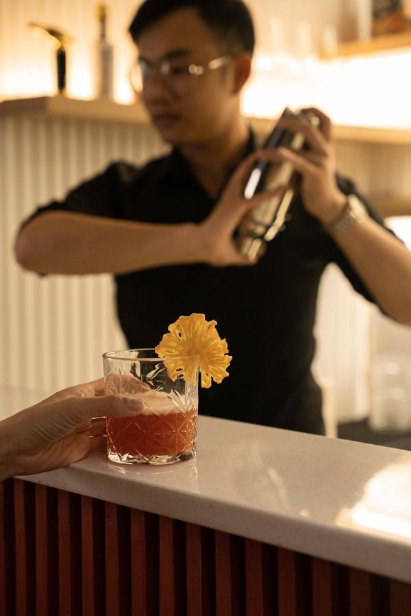 Haku Boutique Hotel Quy Nhon - Kim Dong Kültér fotó